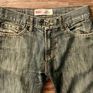 Men’s Levi’s 28x28 514